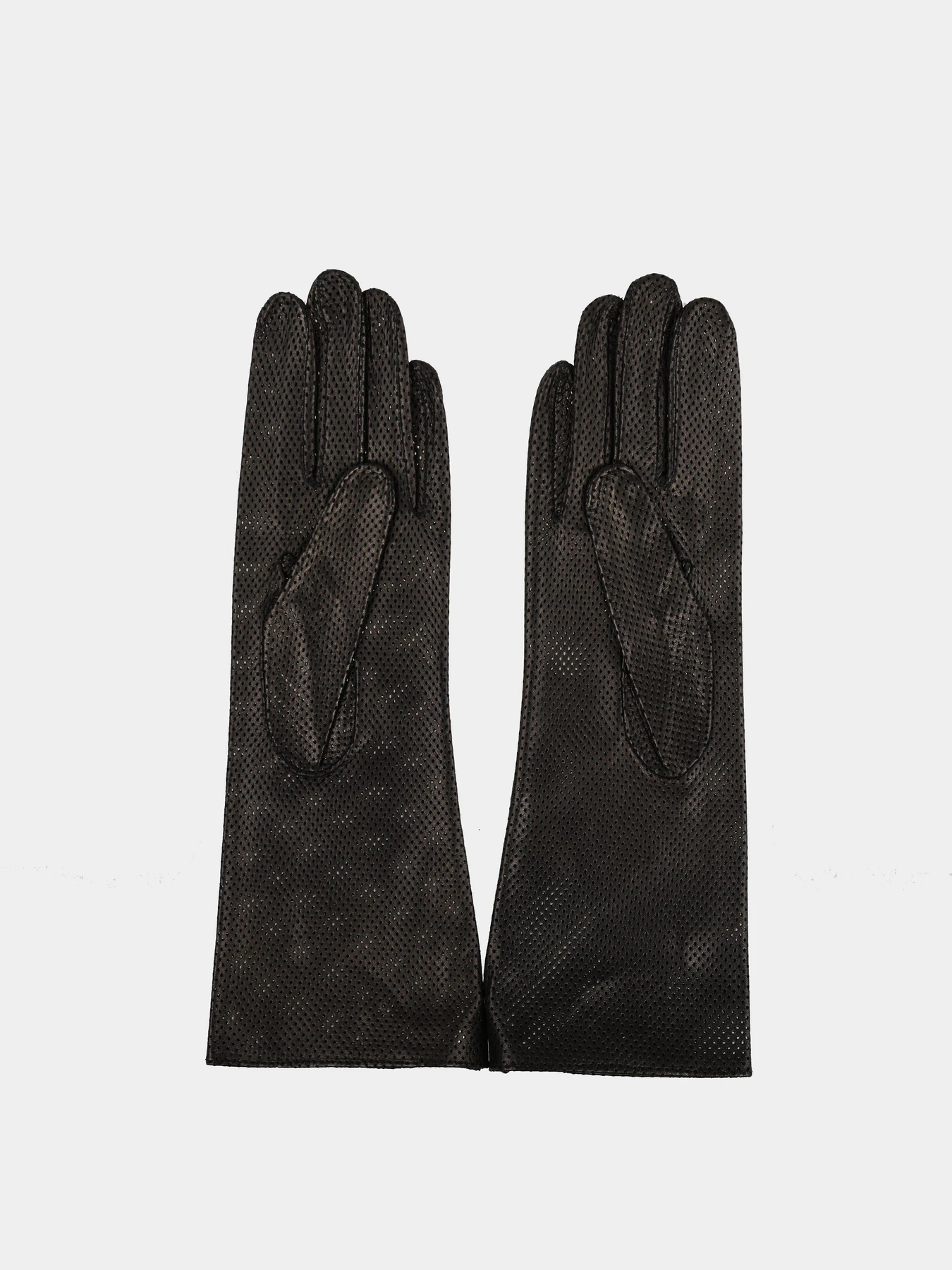 Перчатки и варежки Emporio Armani модель 634061-4F201-00020 Фото