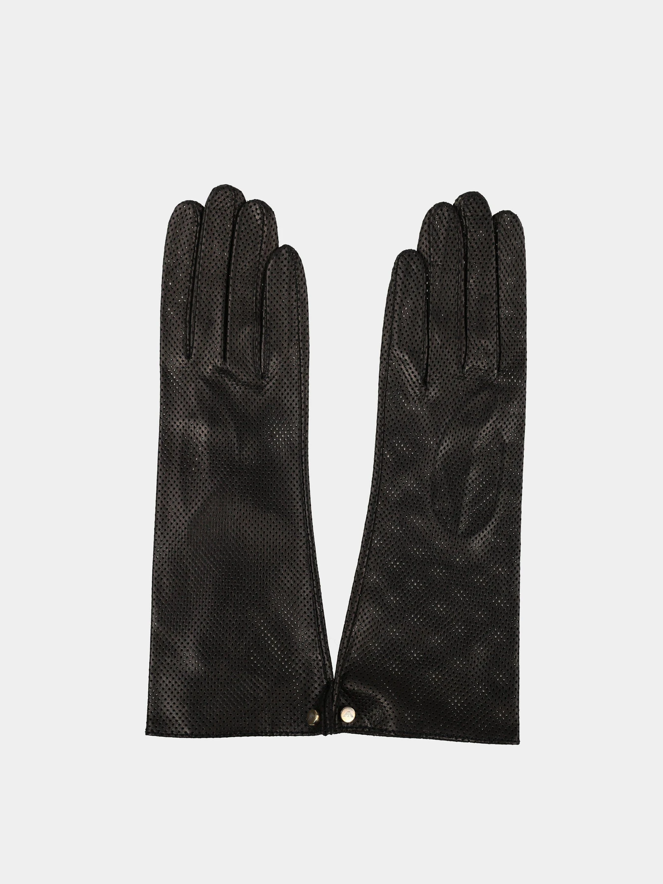 Перчатки и варежки Emporio Armani модель 634061-4F201-00020 Фото