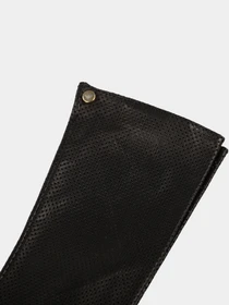 Перчатки и варежки Emporio Armani модель 634061-4F201-00020 Фото