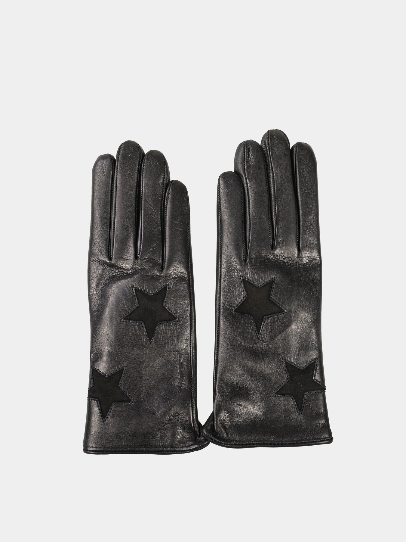 Перчатки и варежки Emporio Armani модель 634063-4F203-00020 Фото
