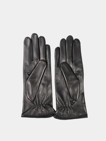Перчатки и варежки Emporio Armani модель 634063-4F203-00020 Фото
