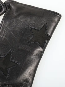 Перчатки и варежки Emporio Armani модель 634063-4F203-00020 Фото