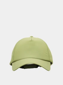 Шапки и кепки Save the duck модель DY0360U-MATT19-50064-LIZARD GREEN Фото