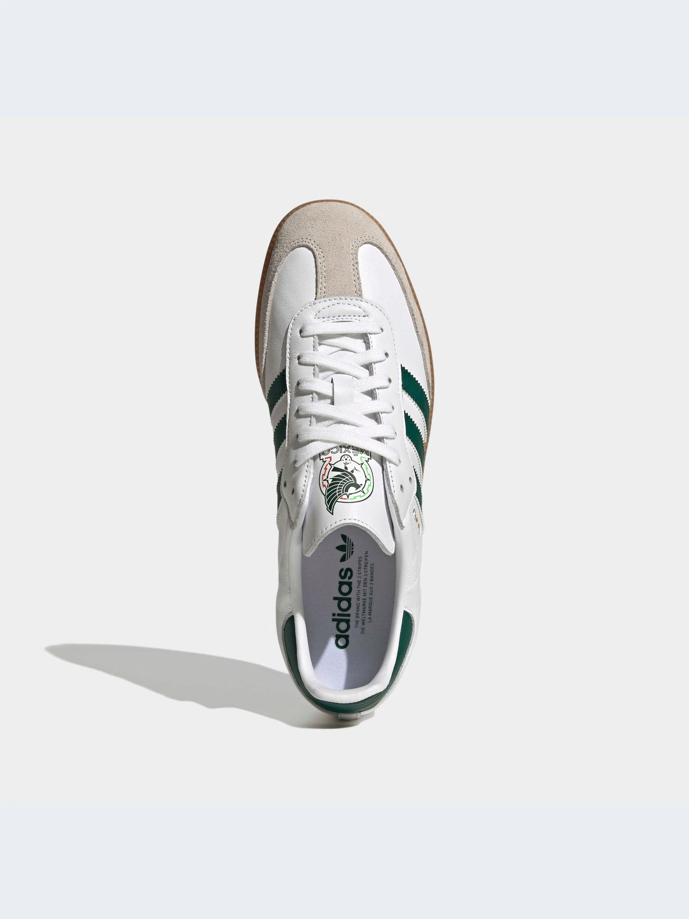Кроссовки Adidas модель HQ7036-KZ Кроссовки Adidas модель HQ7036-KZ Фото