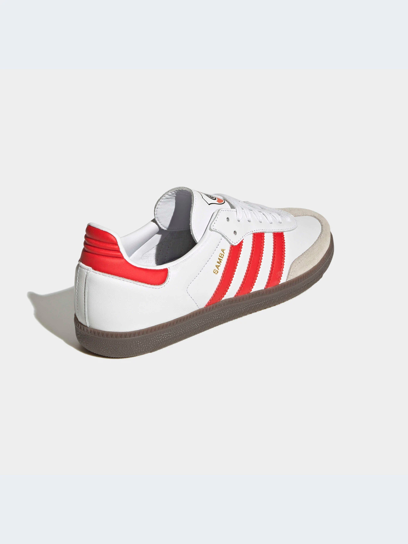 Кроссовки Adidas модель HQ7039-KZ Кроссовки Adidas модель HQ7039-KZ Фото