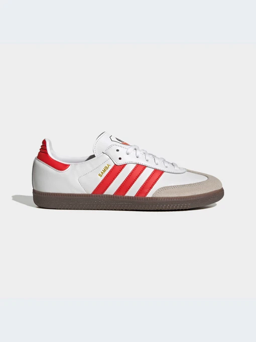 Кроссовки Adidas модель HQ7039-KZ Фото