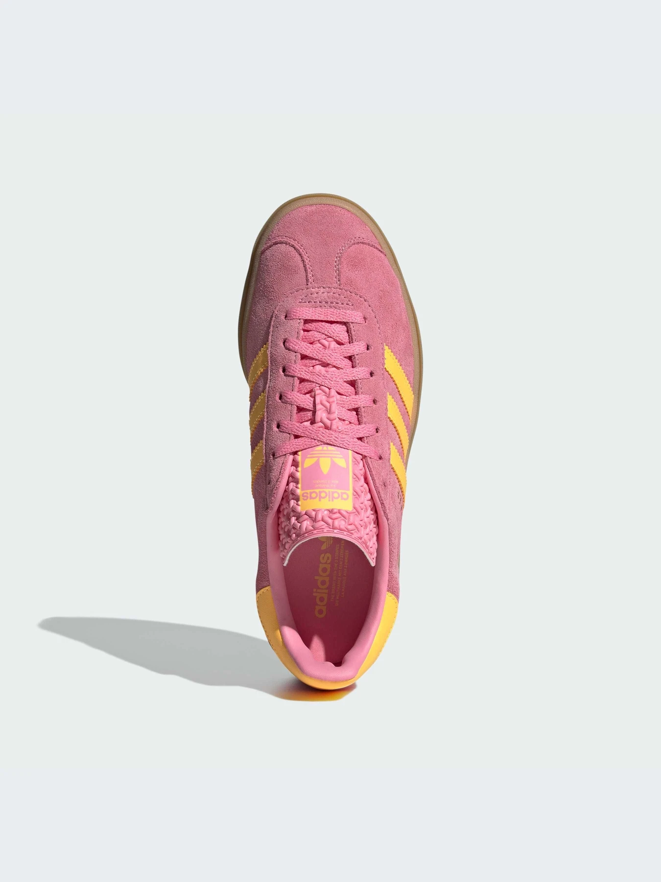 Кеды Adidas Gazelle модель IF4498-KZ Кеды Adidas Gazelle модель IF4498-KZ Фото