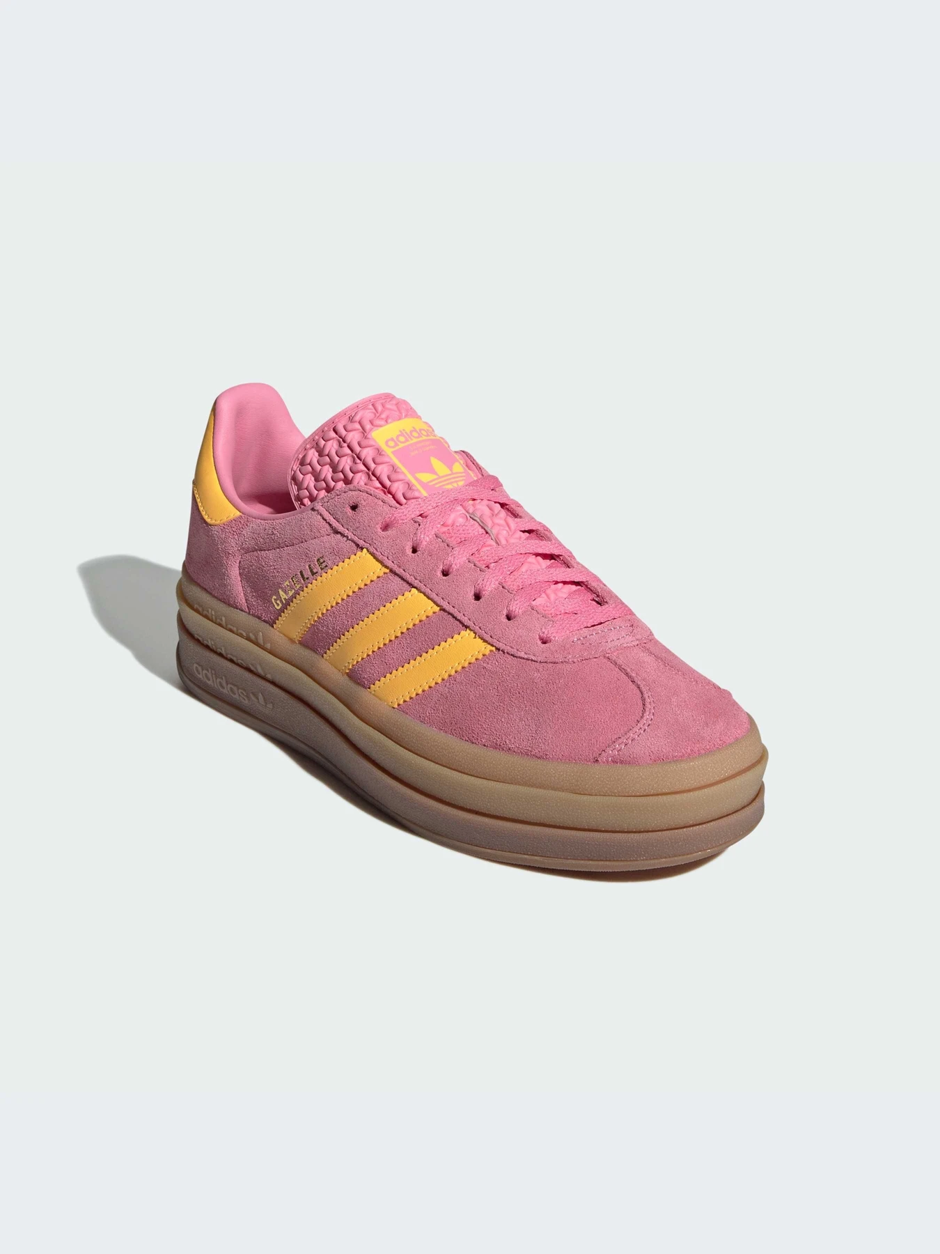 Кеды Adidas Gazelle модель IF4498-KZ Кеды Adidas Gazelle модель IF4498-KZ Фото