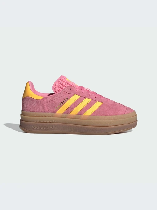 Кеды Adidas Gazelle модель IF4498-KZ Фото