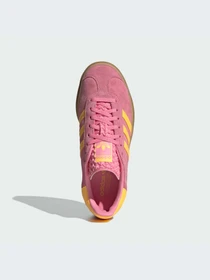 Кеды Adidas Gazelle модель IF4498-KZ Фото