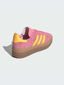 Кеды Adidas Gazelle модель IF4498-KZ Фото