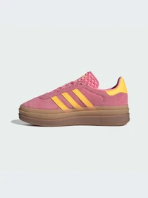 Кеды Adidas Gazelle модель IF4498-KZ Фото