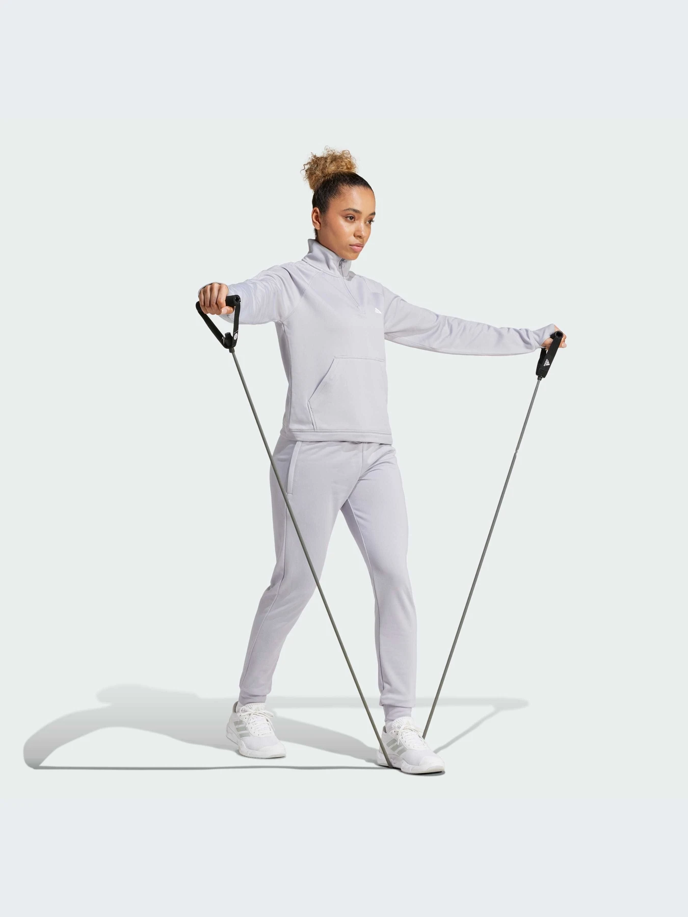 Брюки Adidas модель IX5060-KZ Брюки Adidas модель IX5060-KZ Фото