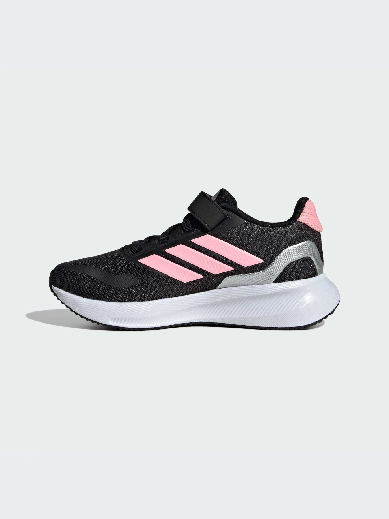 Кроссовки Adidas Runfalcon модель IE8580-KZ Кроссовки Adidas Runfalcon модель IE8580-KZ Фото