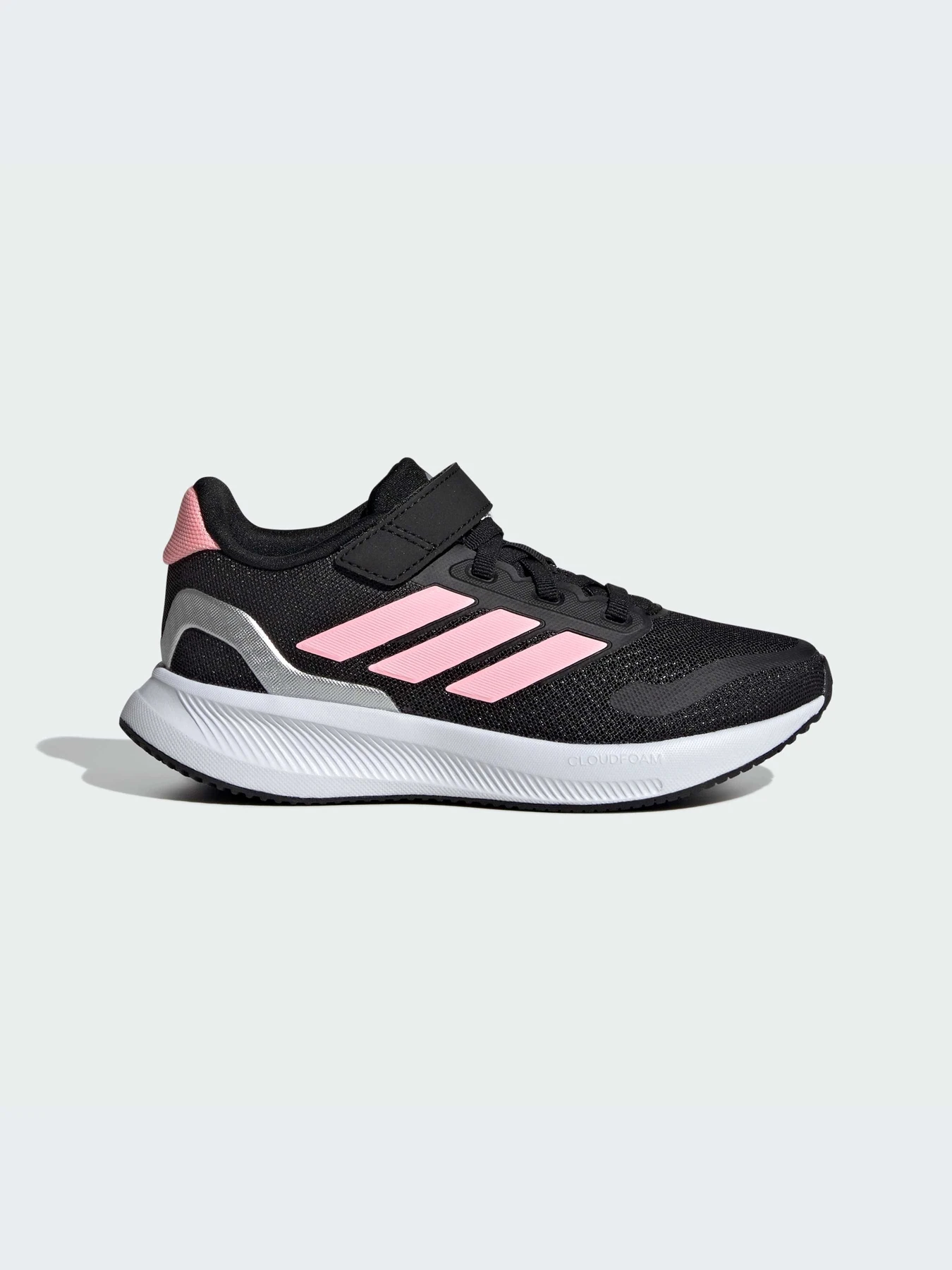 Кроссовки Adidas Runfalcon модель IE8580-KZ Кроссовки Adidas Runfalcon модель IE8580-KZ Фото