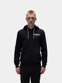 Худи и свитшоты Napapijri модель NP0A4I1E_041 Фото