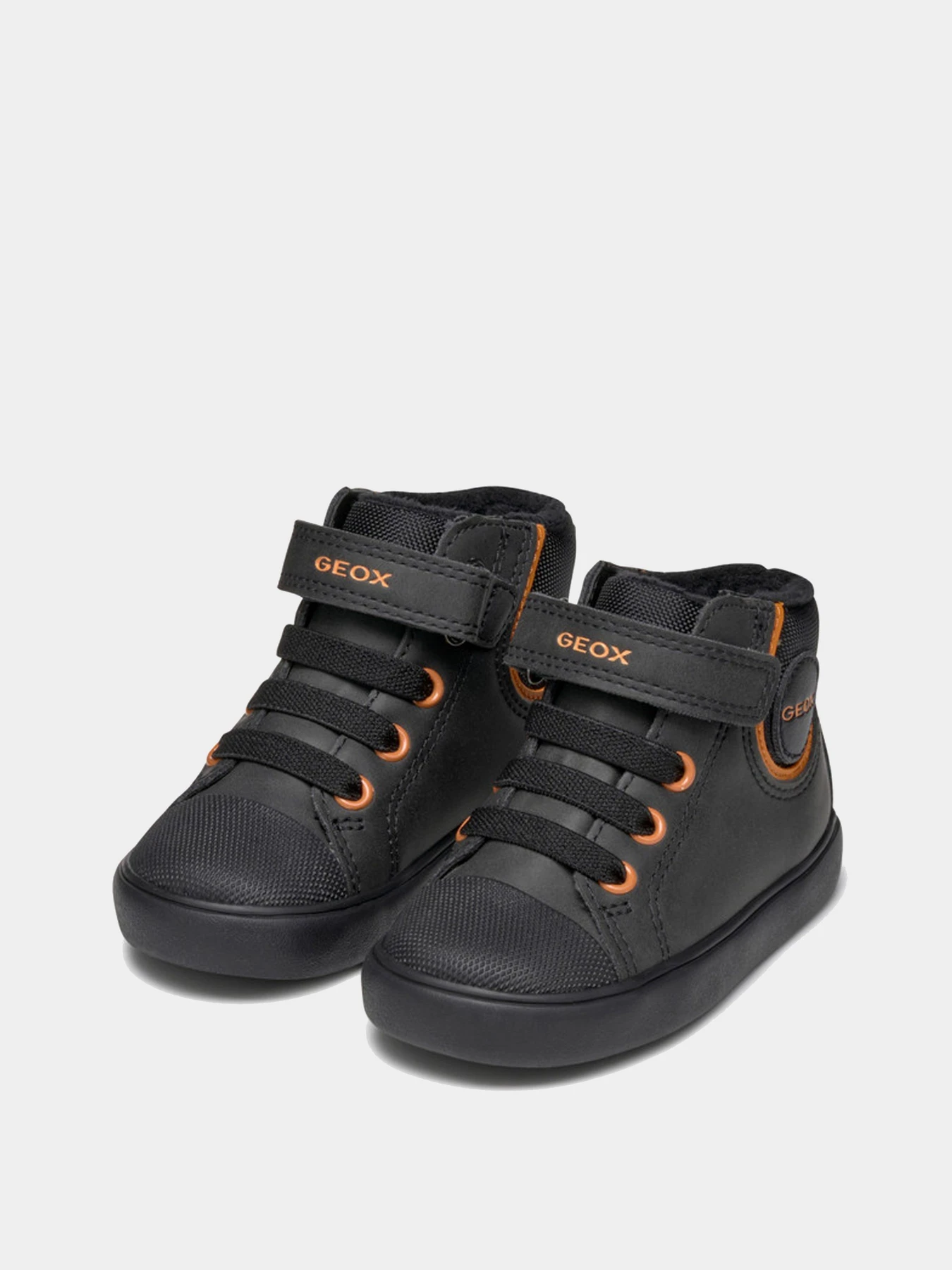 Кеды Geox модель B461NC-0MEFU-C9279 Кеды Geox модель B461NC-0MEFU-C9279 Фото