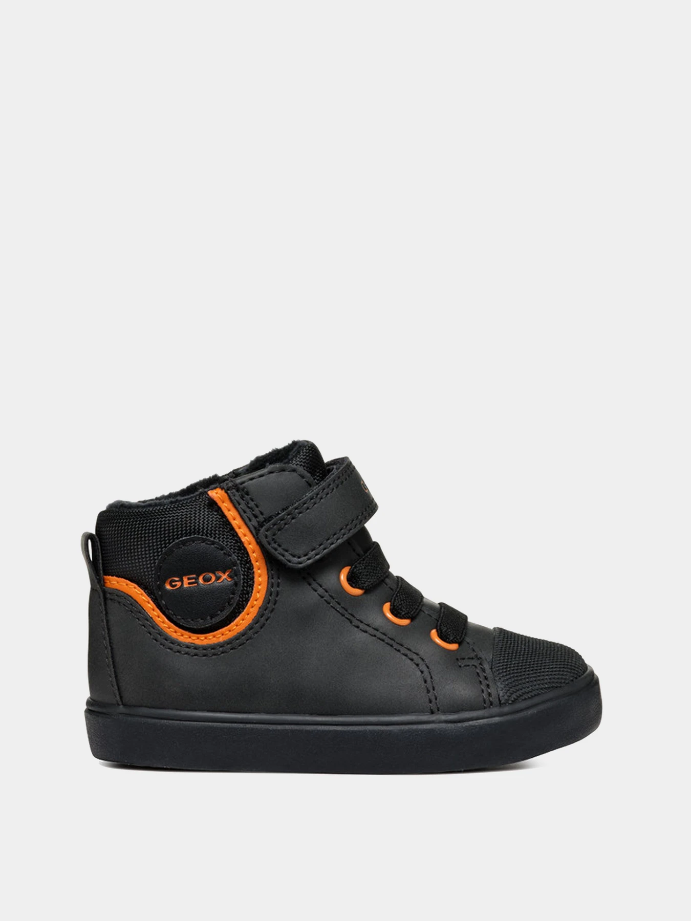Кеды Geox модель B461NC-0MEFU-C9279 Кеды Geox модель B461NC-0MEFU-C9279 Фото