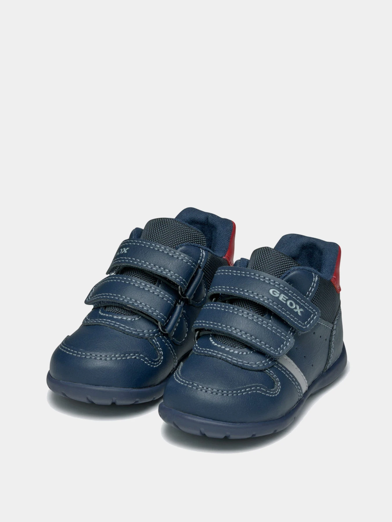 Кроссовки Geox модель B461PB-000BC-C0735 Кроссовки Geox модель B461PB-000BC-C0735 Фото