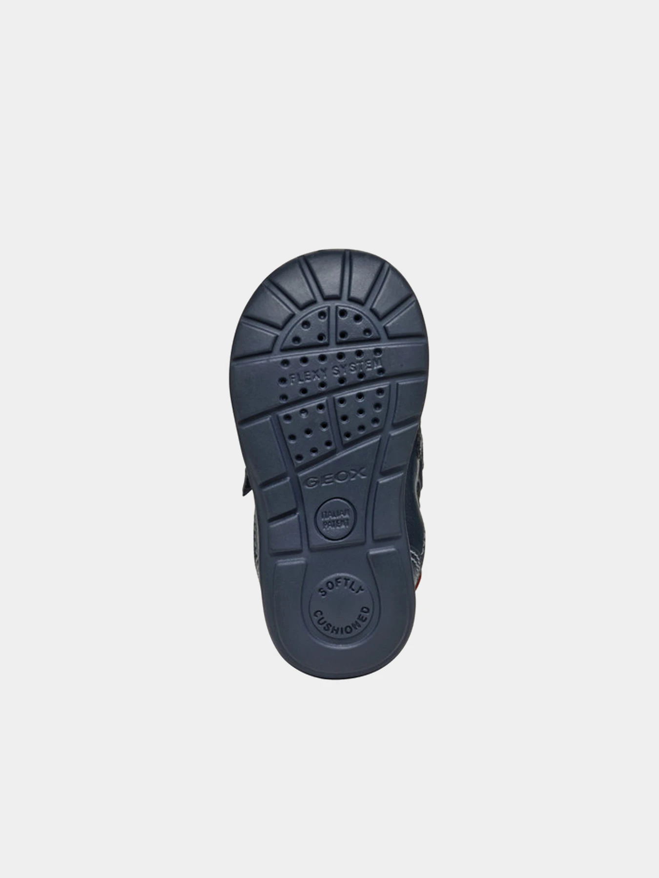 Кроссовки Geox модель B461PB-000BC-C0735 Кроссовки Geox модель B461PB-000BC-C0735 Фото