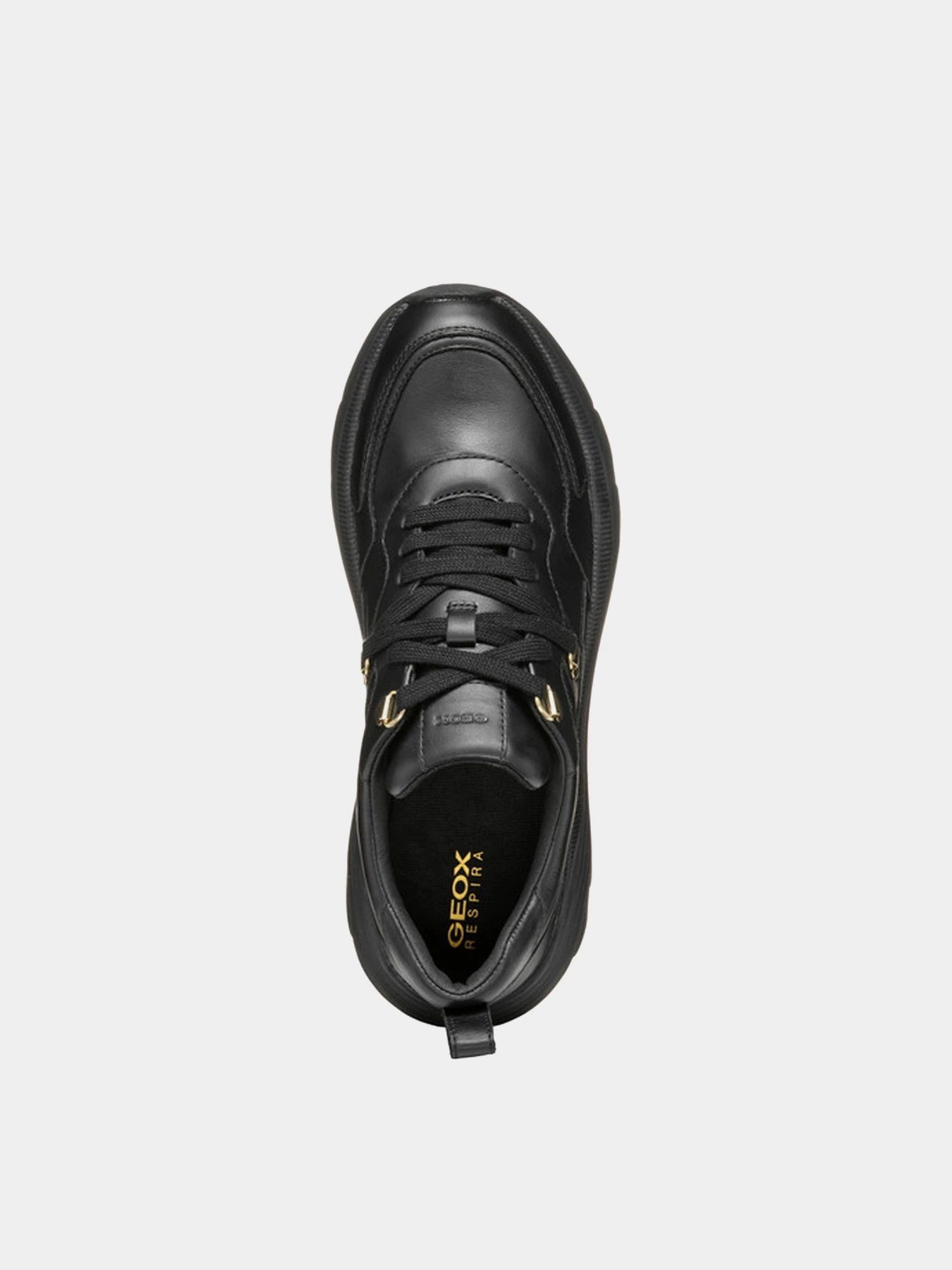 Кроссовки Geox модель D36UFE-00085-C9999 Кроссовки Geox модель D36UFE-00085-C9999 Фото