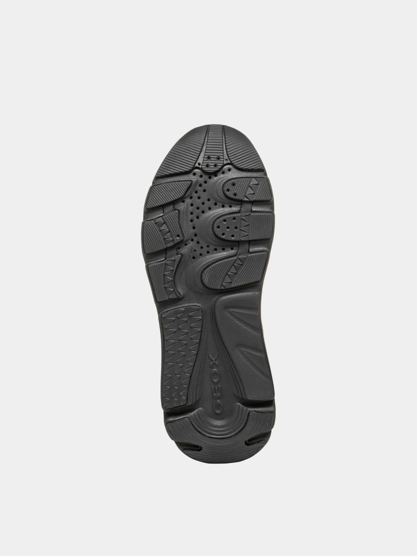 Кроссовки Geox модель D36UFE-00085-C9999 Кроссовки Geox модель D36UFE-00085-C9999 Фото