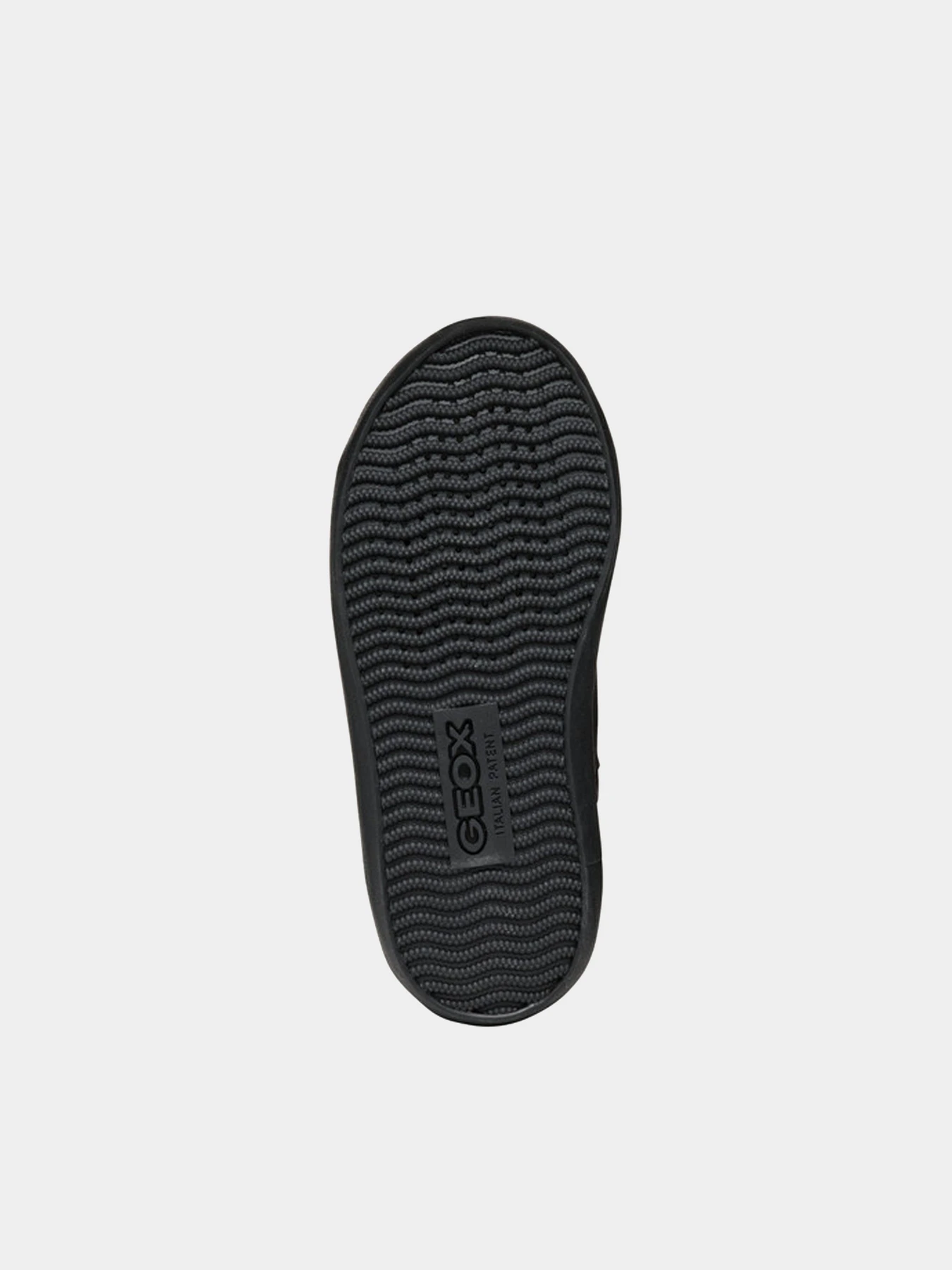 Кеды Geox модель J464NE-0AU02-C9233 Кеды Geox модель J464NE-0AU02-C9233 Фото