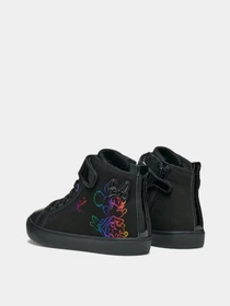 Кеды Geox модель J464NE-0AU02-C9233 Фото