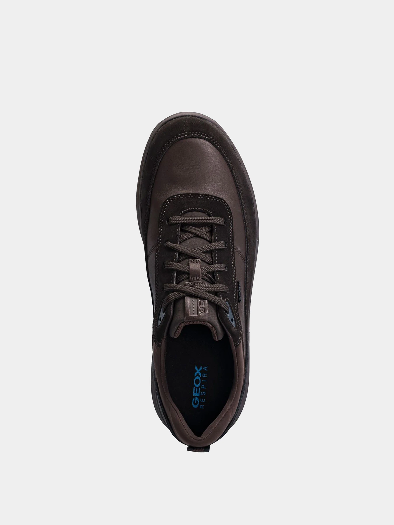 Кроссовки Geox модель U16BYE-08522-C6009 Кроссовки Geox модель U16BYE-08522-C6009 Фото