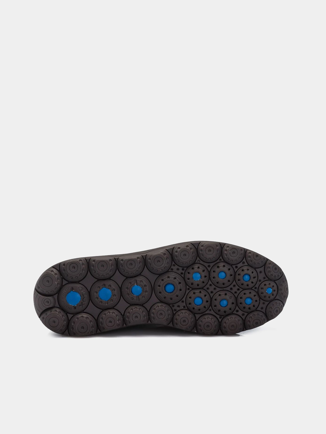 Кроссовки Geox модель U16BYE-08522-C6009 Кроссовки Geox модель U16BYE-08522-C6009 Фото