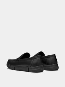 Слипоны и мокасины Geox модель U3646B-00046-C9997 Фото