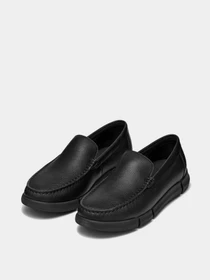 Слипоны и мокасины Geox модель U3646B-00046-C9997 Фото