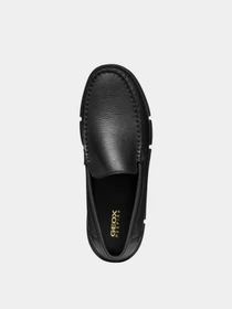 Слипоны и мокасины Geox модель U3646B-00046-C9997 Фото