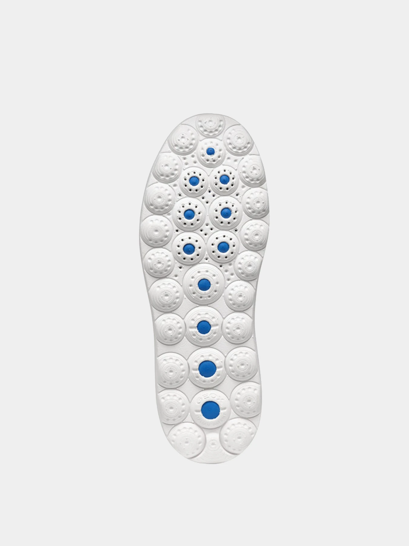 Кеды Geox модель U45FUA-00046-C4002 Кеды Geox модель U45FUA-00046-C4002 Фото
