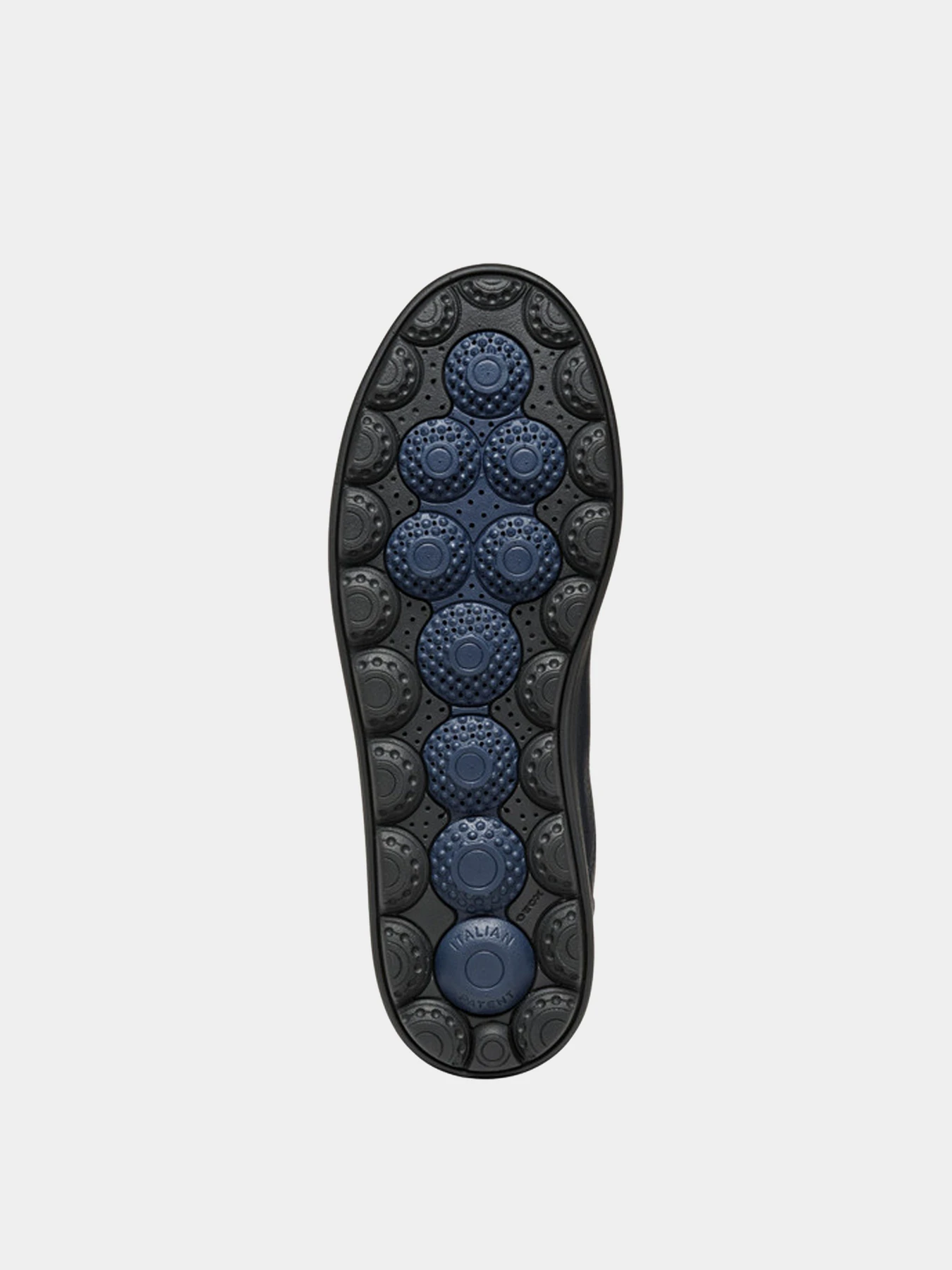 Кеды Geox модель U45GPC-00046-C4002 Фото