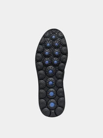 Кроссовки Geox модель U46BYC-09T22-C1115 Фото