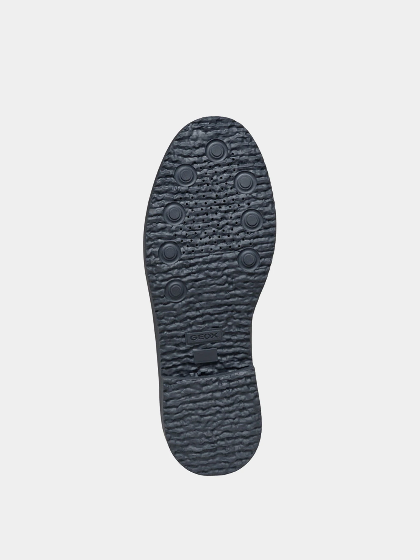 Полуботинки Geox модель U46H9A-00022-C4002 Полуботинки Geox модель U46H9A-00022-C4002 Фото
