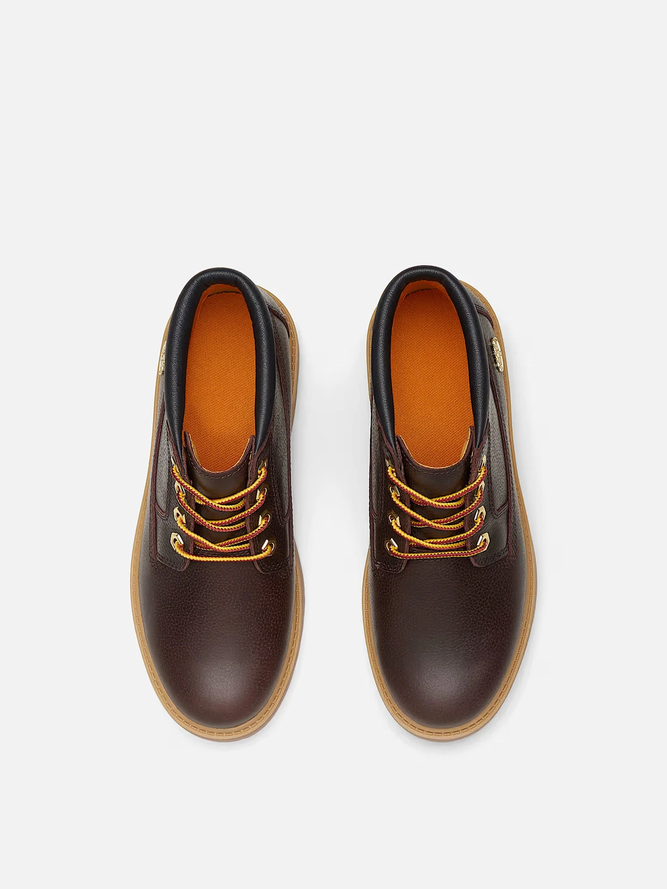 Ботинки и сапоги Timberland модель TB0A2HA9EXU Ботинки и сапоги Timberland модель TB0A2HA9EXU Фото