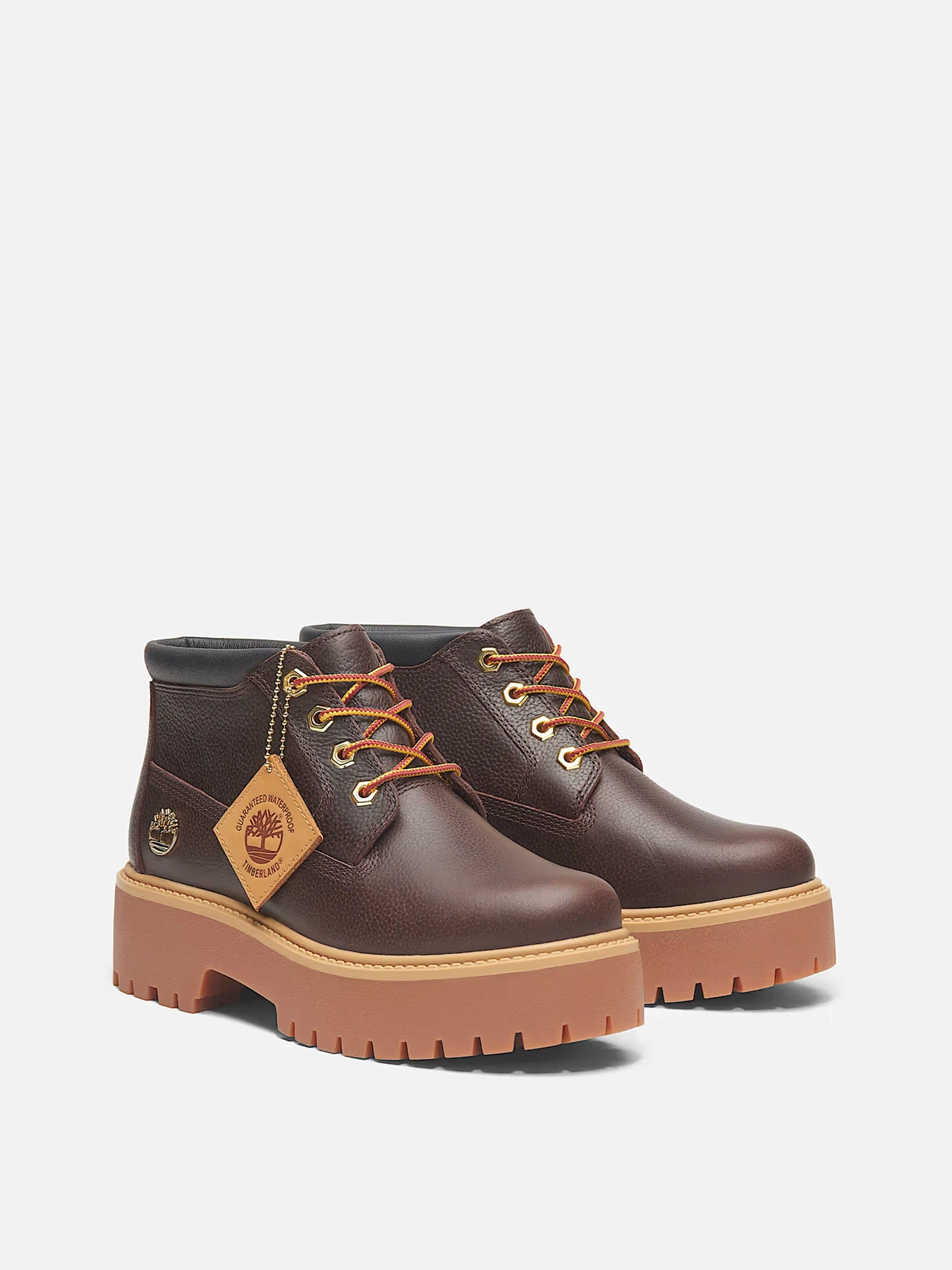 Ботинки и сапоги Timberland модель TB0A2HA9EXU Ботинки и сапоги Timberland модель TB0A2HA9EXU Фото