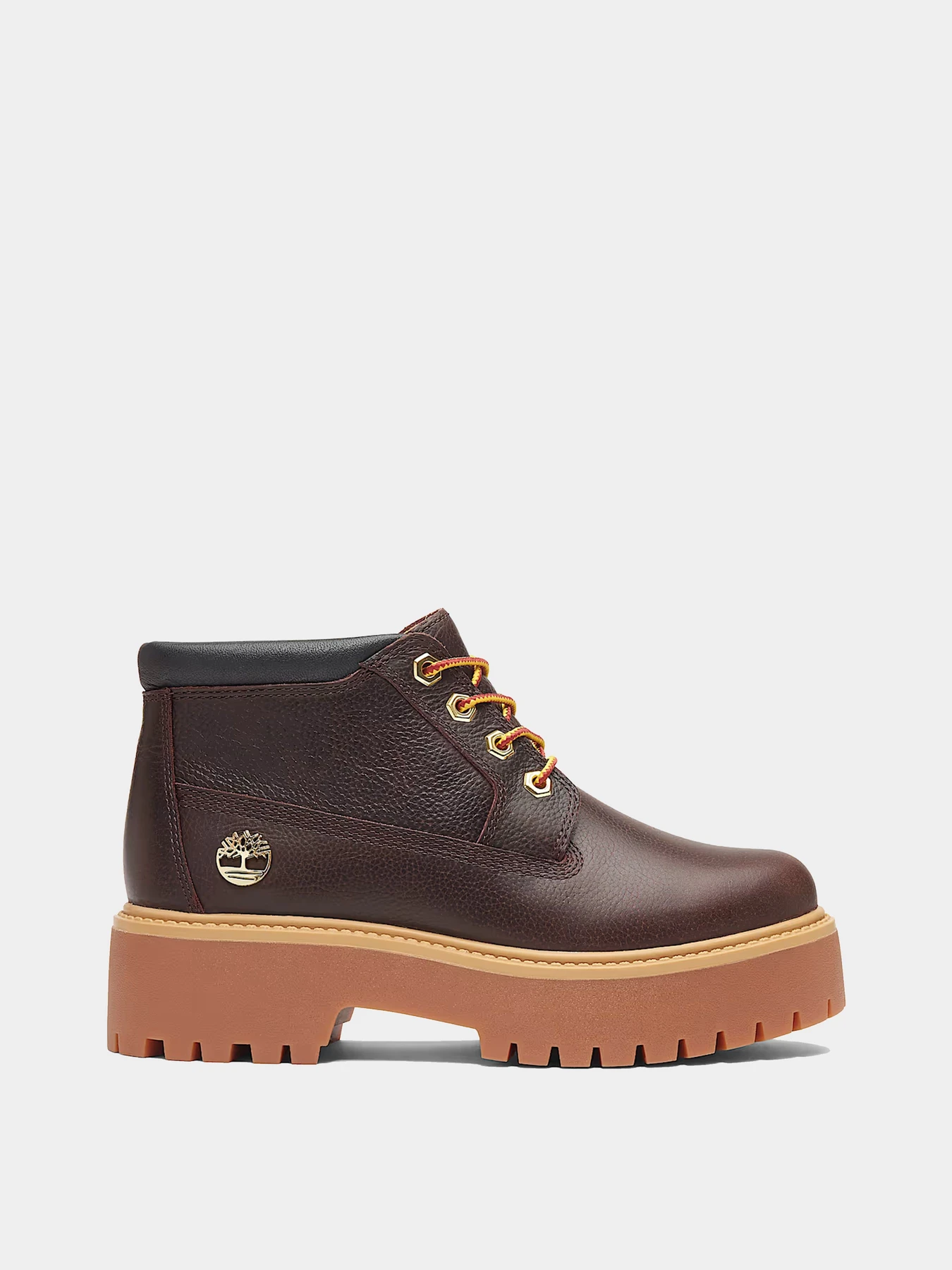 Ботинки и сапоги Timberland модель TB0A2HA9EXU Ботинки и сапоги Timberland модель TB0A2HA9EXU Фото
