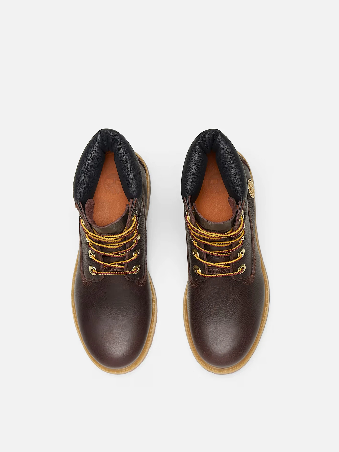 Ботинки и сапоги Timberland модель TB0A2HR8EXU Ботинки и сапоги Timberland модель TB0A2HR8EXU Фото