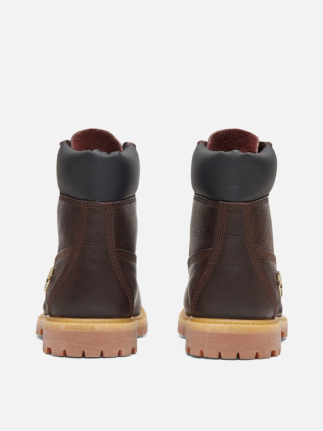Ботинки и сапоги Timberland модель TB0A2HR8EXU Ботинки и сапоги Timberland модель TB0A2HR8EXU Фото