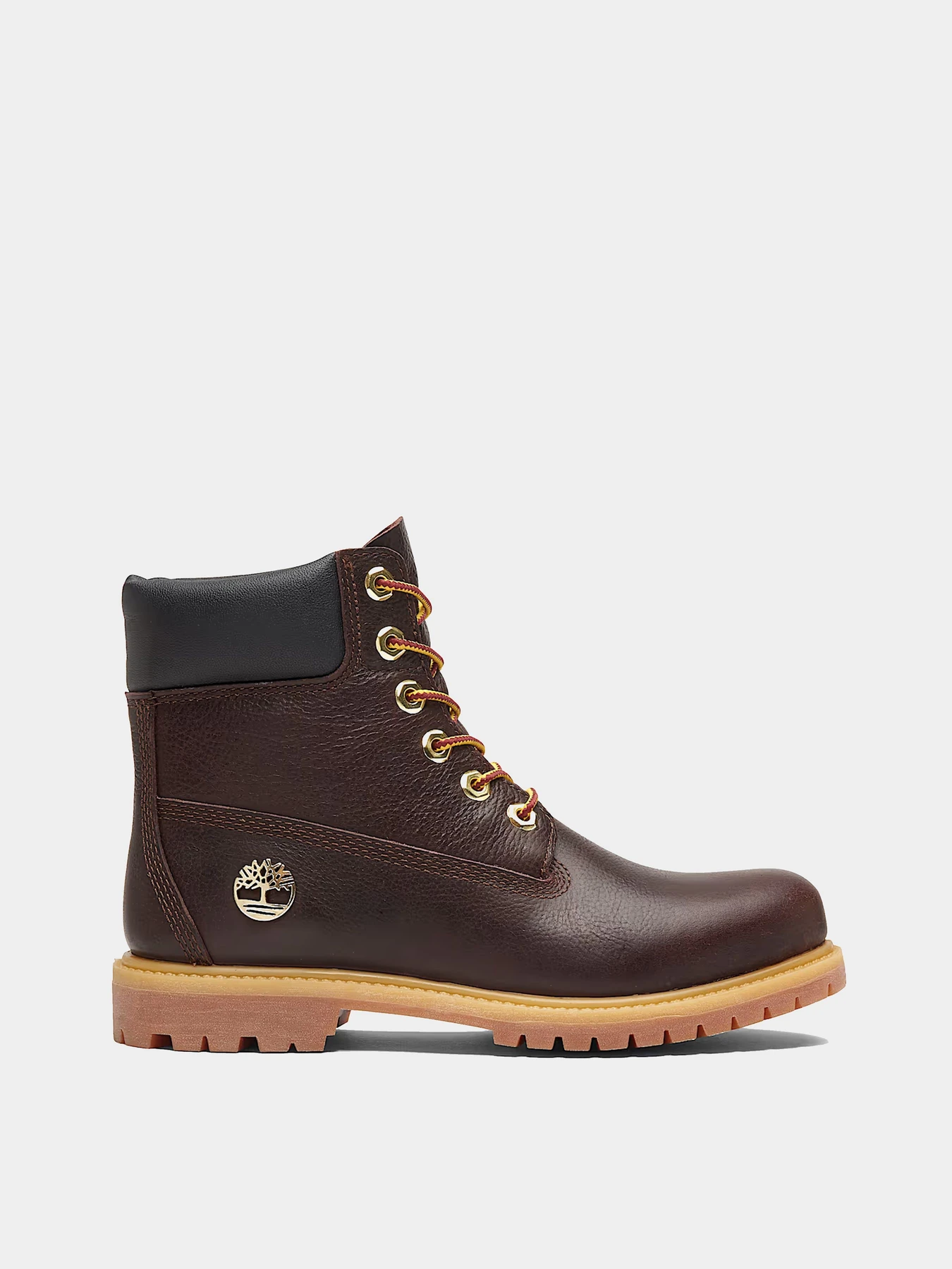 Ботинки и сапоги Timberland модель TB0A2HR8EXU Ботинки и сапоги Timberland модель TB0A2HR8EXU Фото
