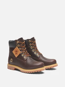 Ботинки и сапоги Timberland модель TB0A2HR8EXU Фото