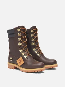 Ботинки и сапоги Timberland модель TB0A2MYWEXU Фото
