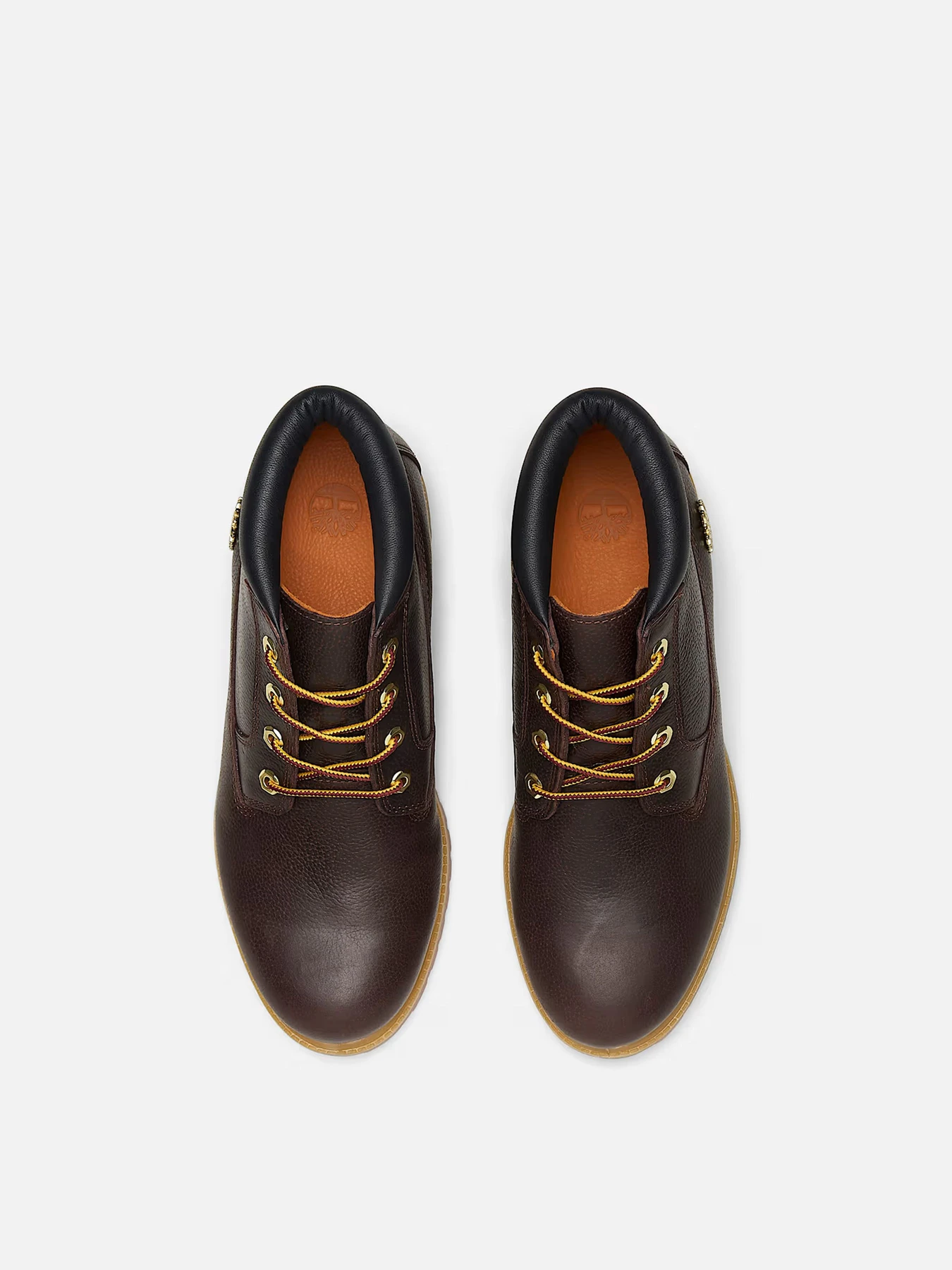Ботинки и сапоги Timberland модель TB0A6DVDEXU Ботинки и сапоги Timberland модель TB0A6DVDEXU Фото