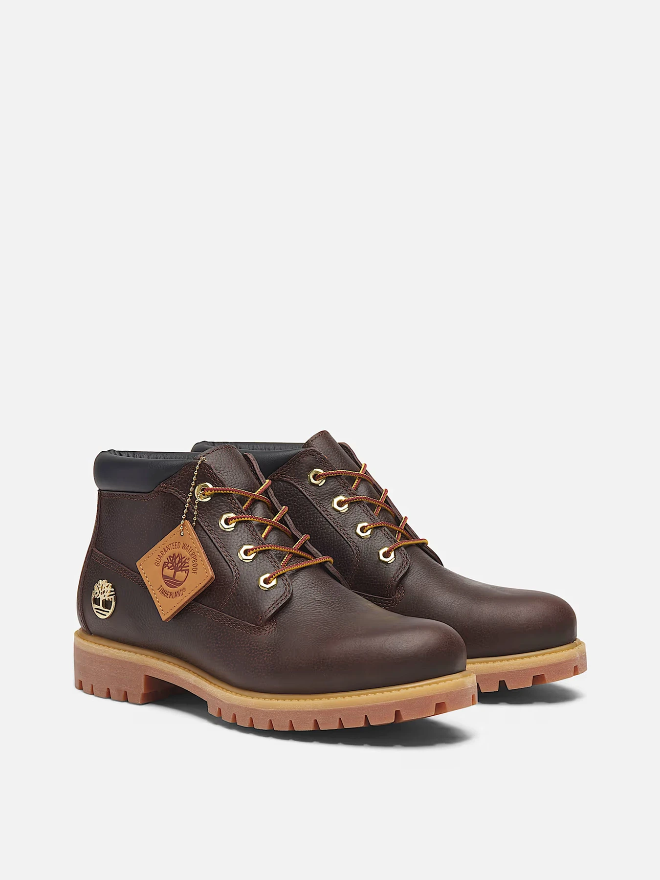 Ботинки и сапоги Timberland модель TB0A6DVDEXU Ботинки и сапоги Timberland модель TB0A6DVDEXU Фото