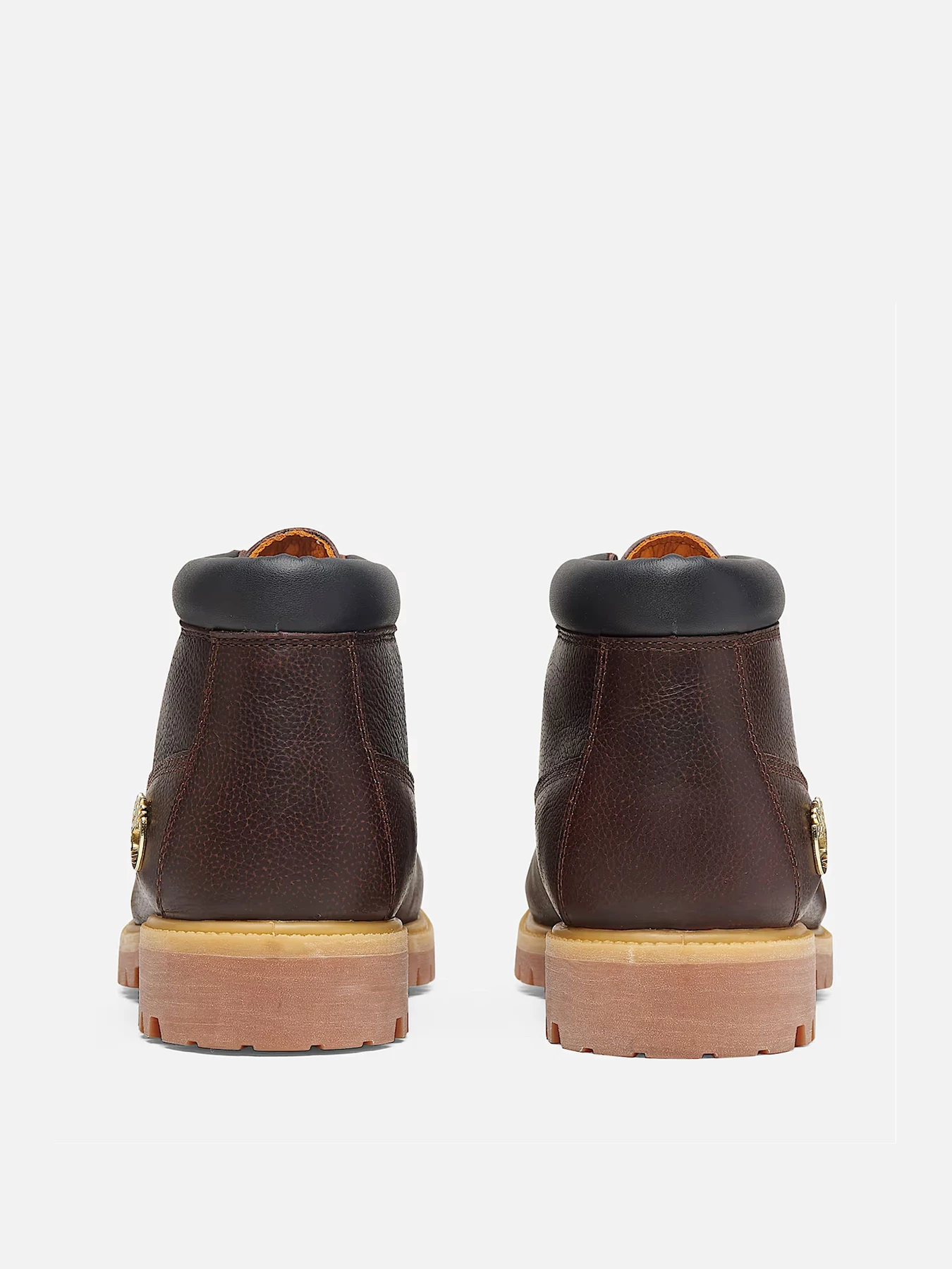 Ботинки и сапоги Timberland модель TB0A6DVDEXU Ботинки и сапоги Timberland модель TB0A6DVDEXU Фото