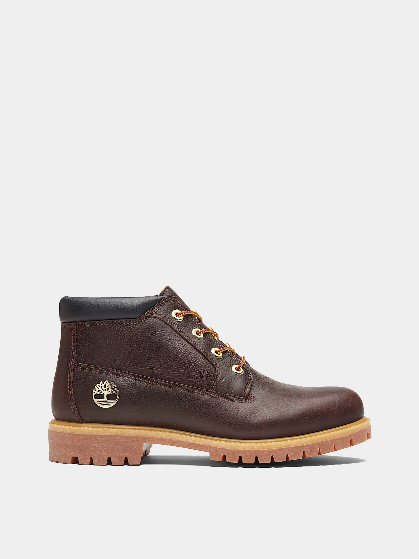 Ботинки и сапоги Timberland модель TB0A6DVDEXU Ботинки и сапоги Timberland модель TB0A6DVDEXU Фото