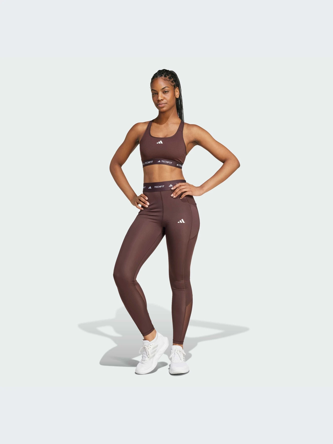 Футболки и поло Adidas Clima модель IY9442-KZ Футболки и поло Adidas Clima модель IY9442-KZ Фото